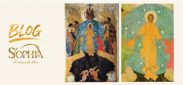 Sestoupení do pekel – symboly, které většina lidí nevidí Sestoupení do pekel – symboly, které většina lidí nevidí