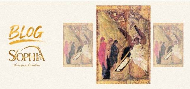 Zjevení anděla ženám myronosicím – Tam, kde není Kristus, zůstává jen prázdný hrob Zjevení anděla ženám myronosicím – Tam, kde není Kristus, zůstává jen prázdný hrob