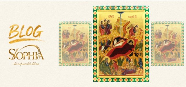 Jak číst ikony Jak číst ikony