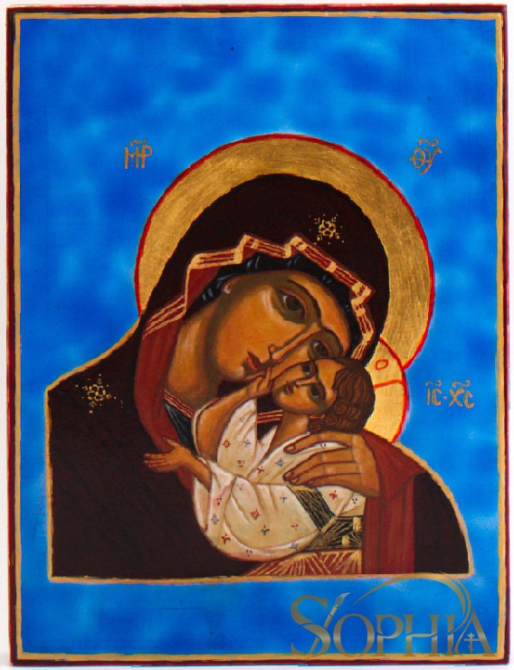 Matka Boží Jaroslavská