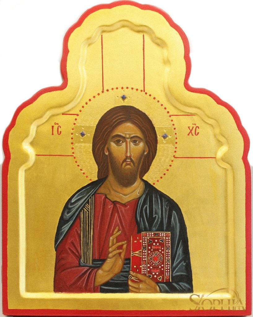 Kristus Pantokrator