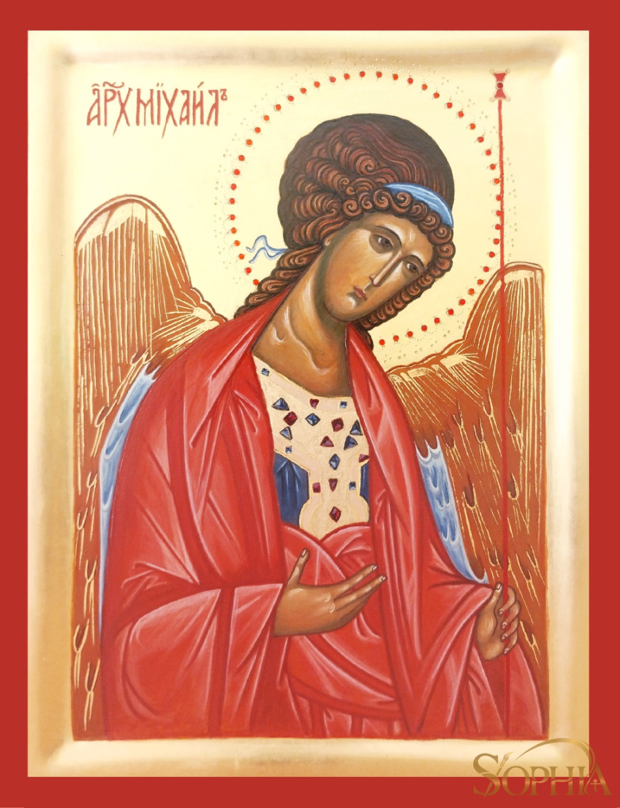 Archanděl Michael