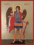 Archandel-Michael-bojovnik-21x28cm