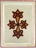 ARMENSKY-KRIZ-BILY-13x16