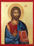 Kristus-Pantokrator-XVI.st_.-17x22cm