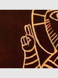 Zehnanici-Kristus-Armenie-DETAIL-1